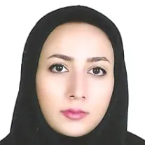 سوده نادری