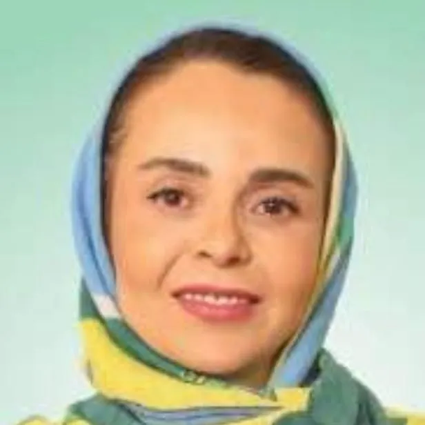 مژگان هوشیار