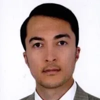 دکتر سید الیاس حسینی نسب