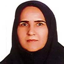 مریم حاج حسین پور