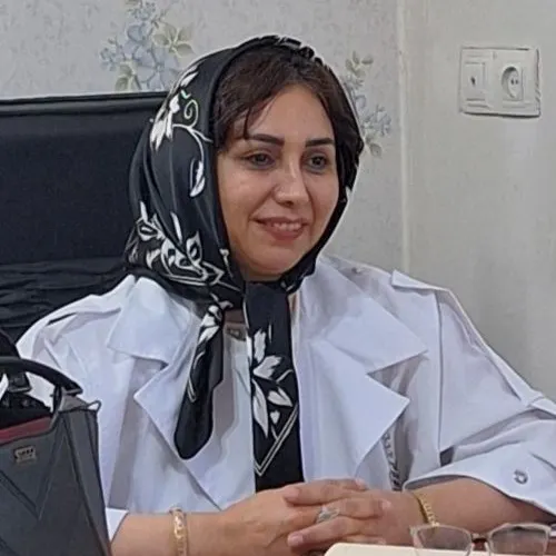 ملیحه کیان مهر
