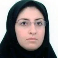 دکتر آرزو آسترکی