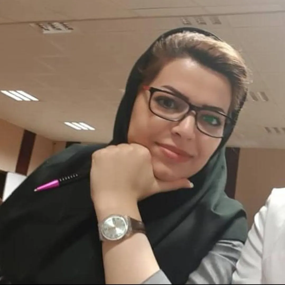 دکتر فروزان رحیم پور