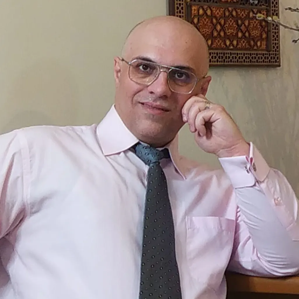 محمدجعفر ترکان