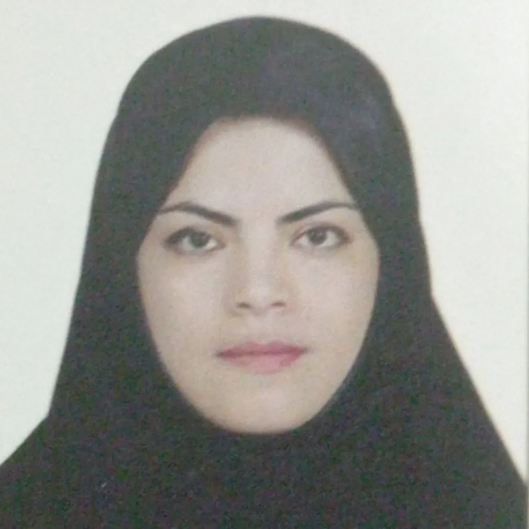 طیبه خاکباز
