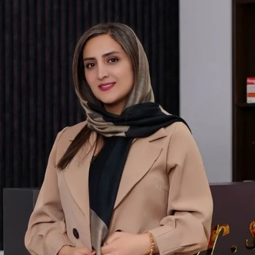 دکتر سارا صادقی