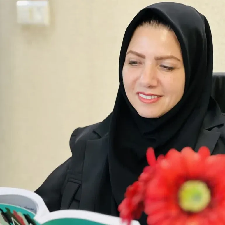 پروانه سرکشیک زاده