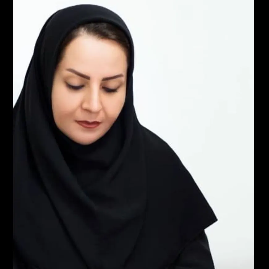 فرزانه رحمانی راد