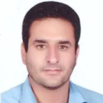 کورش قنبری