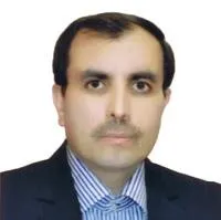 دکتر علیرضا لشگری