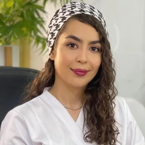 دکتر فرانک کامراد