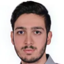 امیرمحمد یکتا