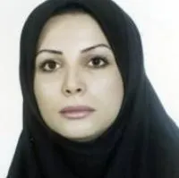 دکتر نازنین آریانژاد