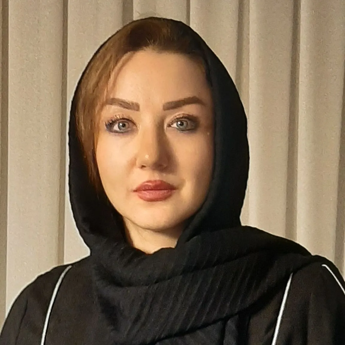 ندا فرج زاد