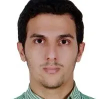 دکتر سید امیرعلی متینی
