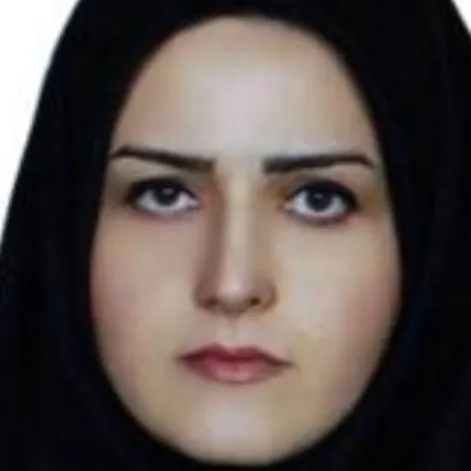 دکتر فهیمه یارپور