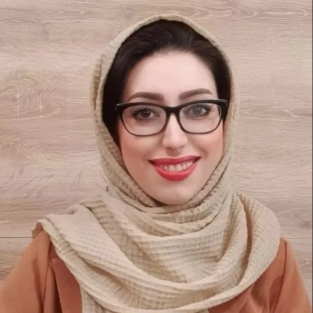 مریم محبوبی
