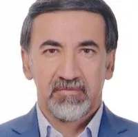 دکتر حبیب اله قنبری