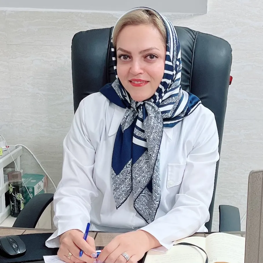 دکتر الهام حسینی