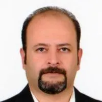 دکتر علی قربانی