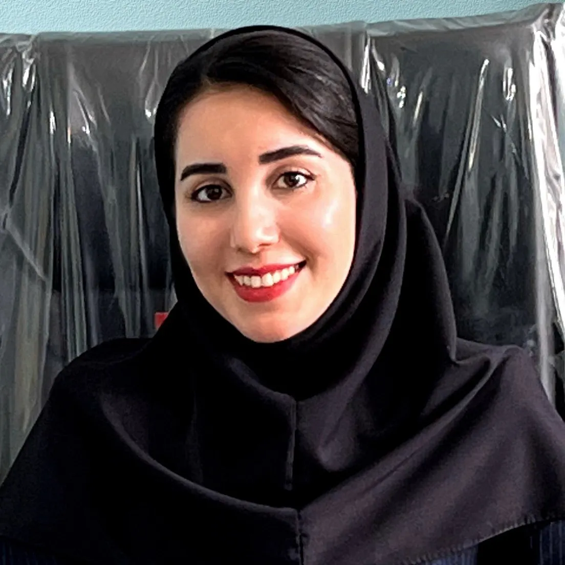 لیلا نظری علی آبادی