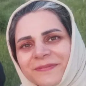 مریم کمندی