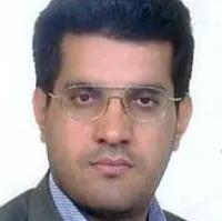 دکتر محمدتقی فرزادفرد