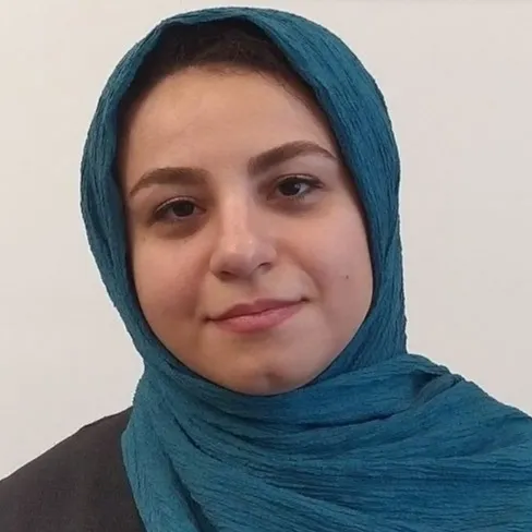الهه فیاض