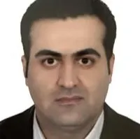 دکتر حیدر دارابی
