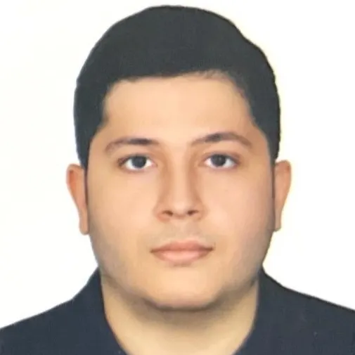 دکتر محمد کامکار