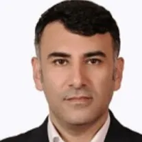 علیرضا رحیمی