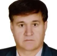 دکتر قاسم قائدی