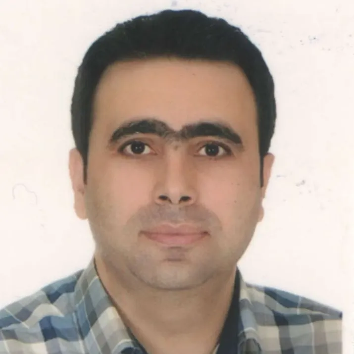 دکتر مرتضی امستجانی