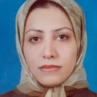دکتر مریم پیری