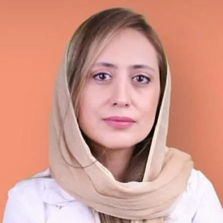 دکتر سولماز رضائی