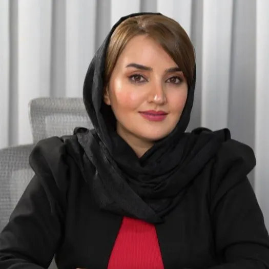 دکتر زکیه احمدی