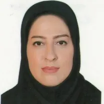 فهیمه عیدی منش