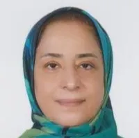 دکتر معصومه فیاض فرضاد