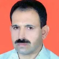 دکتر اردشیر معماری