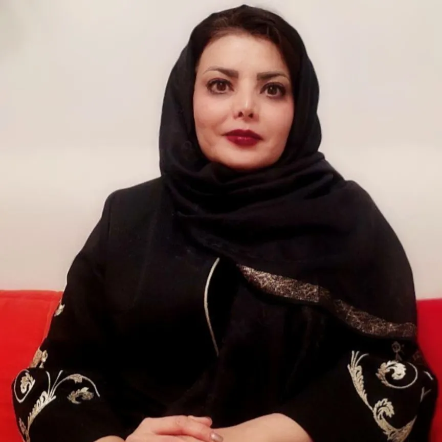 میترا امیرخانی
