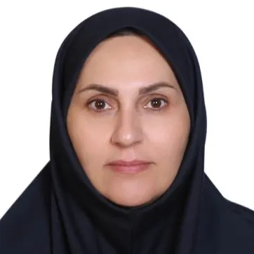 دکتر صدیقه شیروانی بروجنی