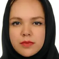 ملیحه حسینی