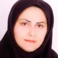 دکتر فروغ علی اکبرنیاعمران