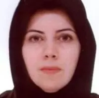 دکتر مهتاب جمالی