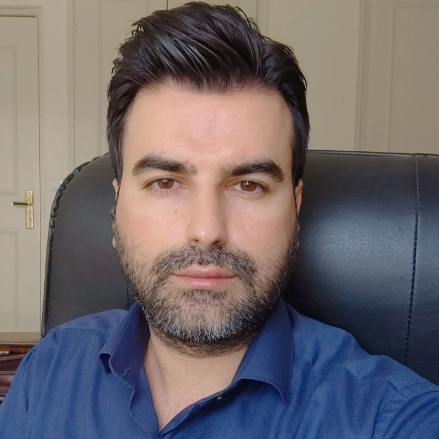 ابوطالب توکلی