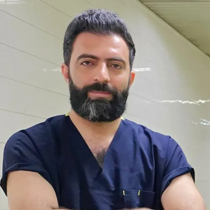 دکتر جمال صباغی ولاشانی