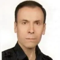 دکتر علیرضا خواجه میرزائی