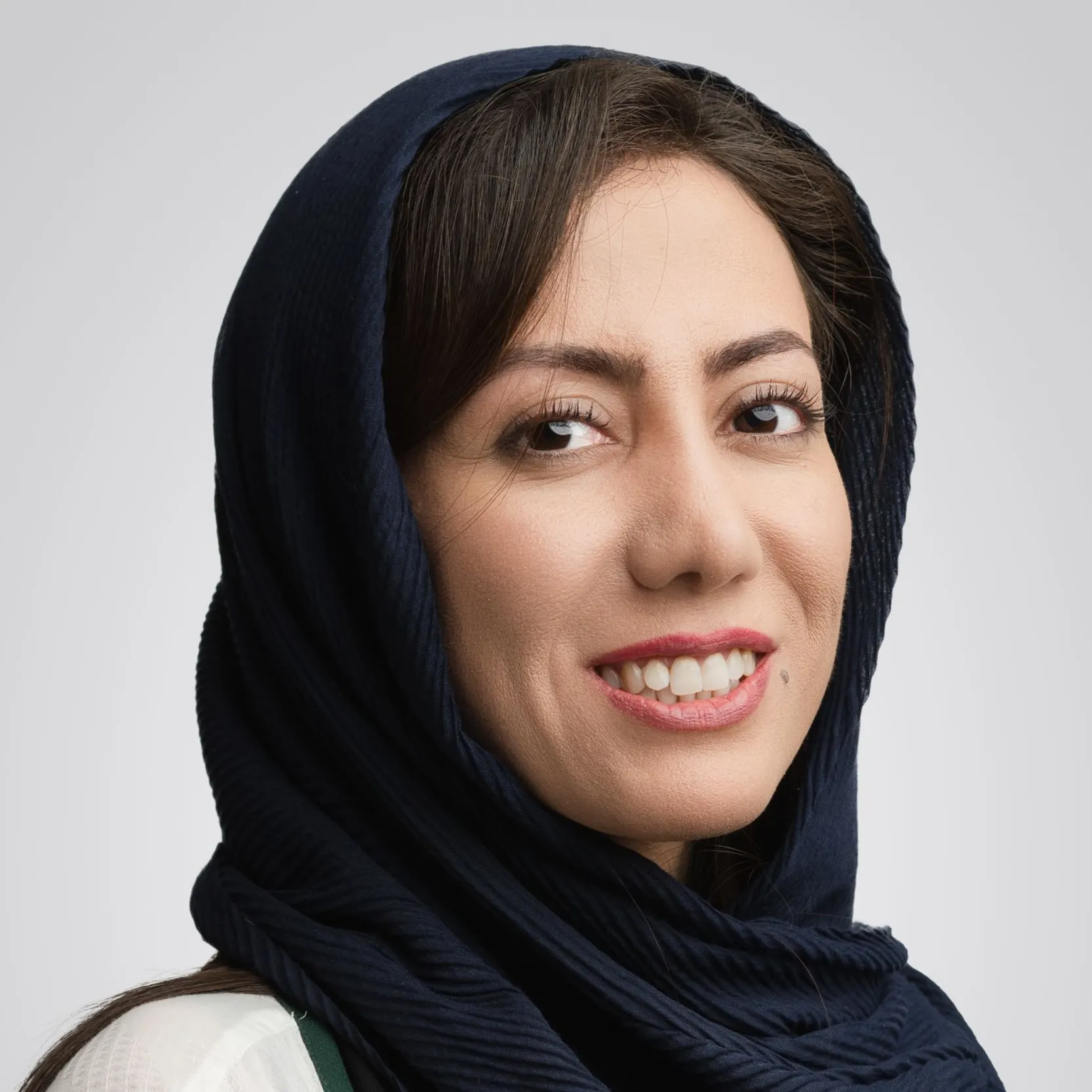 دکتر فرشته رضایی نسب