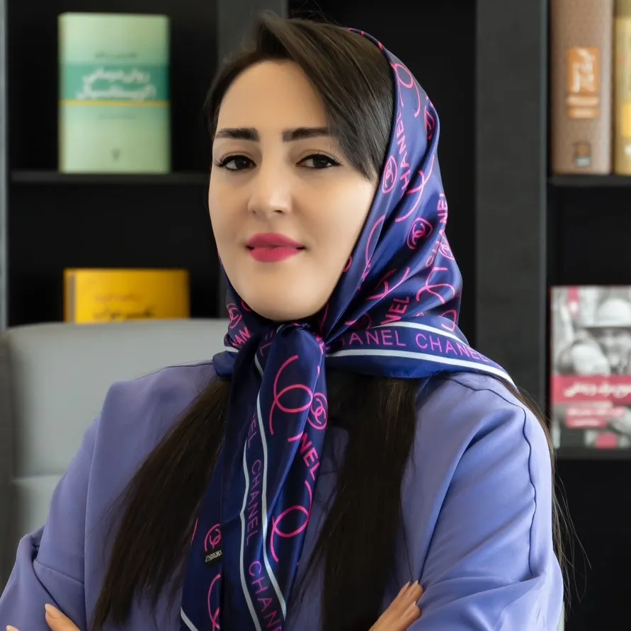 دکتر لیلا پاکروح