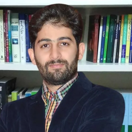 امین ترحمی اصل